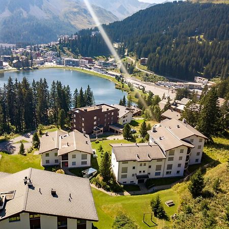 Rehwiesa 11C By Arosa Holiday Exterior photo